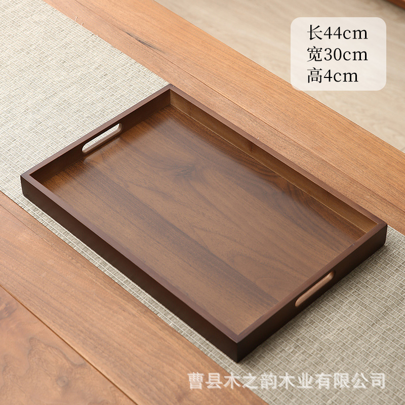 Handle tray 44*30cm