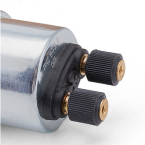 เซ็นเซอร์วัดแรงดันน้ำมัน VDO แบบเกลียวติดตั้งชนิด Piezoresistive สำหรับอะไหล่เครื่องกำเนิดไฟฟ้าดีเซล - Product Image 3