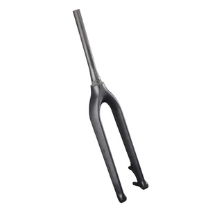 Cadre <span class=keywords><strong>de</strong></span> vélo <span class=keywords><strong>de</strong></span> montagne 29 pouces en carbone avec freins à disque, fourche à <span class=keywords><strong>suspension</strong></span> avec axe traversant <span class=keywords><strong>de</strong></span> 15 mm, finition UD mate, 580 g - Product Image 2