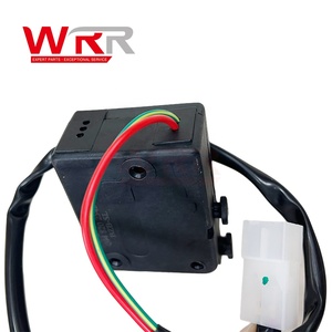 0048202542 A0048202542 Actionneur de verrouillage de hayon pour Benz W463 G500 G55 G63 Système de porte automatique Moteur solénoïde de hayon arrière durable - Product Image 6