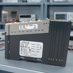 CREVIS ST-4422 32 I/O 220V Módulo de Placa de Interfaz de Memoria Flash/Eeprom para Sistemas de Control de Automatización Industrial Comunicación PLC - Product Image 3