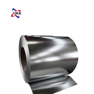 Galvan-productos de lámina de acero, bobina de acero galvanizado recubierta de zinc enrollado en caliente, en venta - Product Image 1