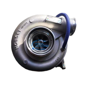 <span class=keywords><strong>Turbocharger</strong></span> Mesin Diesel Baru 5329250 4039040 4039032 4041873 - Product Image 1
