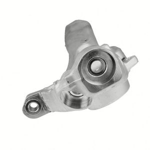 Componentes de Carcasa de Aluminio Fundido a Presión YF OEM ADC12 A380 con Mecanizado CNC y Tratamiento de Superficie Personalizado Guangdong - Product Image 4