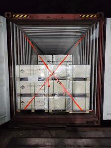 가장 저렴한 배송료 구매 대행 해상 화물 FCL 컨테이너 LCL 배송 중국 카라치, 인도, OMAN 빠른 배송 대행 - Product Image 4