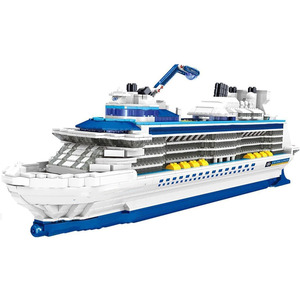 कस्टम थोक डिजाइन ब्लॉक इमारत बच्चों के लिए व्यक्तिगत भवन ब्लॉक खिलौने कीमत सस्ती ब्लॉक भवन सेट - Product Image 1