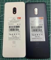 Téléphone intelligent Duoqin F22Pro 64 Go LTE pour étudiants, processeur MTK, système d'exploitation multilingue anglais, russe, israélien pour enfants