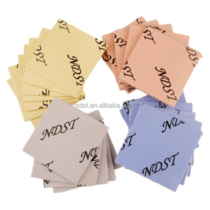 Ndst NDST-SB110 đến-220 điện áp cao 6KV cách nhiệt Pads-Nhiệt conductive Silicone tản nhiệt tấm cho máy tính xách tay GPU CPU - Product Image 3