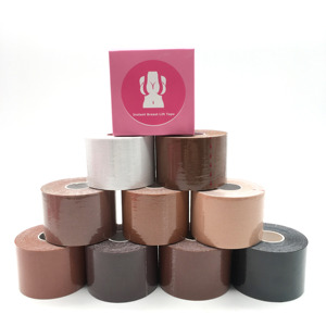 indoloro transpirable levantar cinta cuerpo sujetador cinta <span class=keywords><strong>de</strong></span> elevación con pezón cubierta para grandes Tetas <span class=keywords><strong>de</strong></span> las <span class=keywords><strong>mujeres</strong></span> - Product Image 5