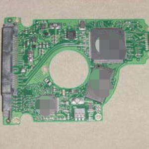 St98823as Pn:9w3183-502 Fw:3.04 (100397867) 80gb 2.5\" Nuevo Original en Stock, Automatización Industrial, Placa Dedicada Pac - Product Image 1