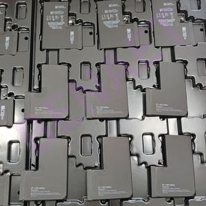 แบตเตอรี่ <span class=keywords><strong>I14</strong></span> <span class=keywords><strong>Promax</strong></span> สำหรับ iPhone 14Promax 3.86v 4323mAh แบตเตอรี่โทรศัพท์มือถือสำรอง - Product Image 5