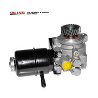 Pompe de direction assistée KINGSTEEL MR223480 MR491774 MR267855 pour Mitsubishi Pajero Montero Shogun 4M41 V60 V70 V68 V78