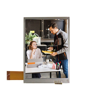 COM35H3M10XTC LCD Display Panel Module for <b>Test</b> <b>Equipment</b> Interfaces - Product Image 2