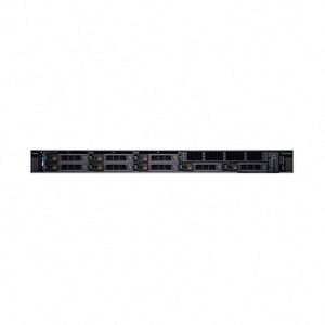 Serveur rack Dell PowerEdge R6525 avancé, processeur AMD EPYC 7702 DDR4 2,00 GHz, RAID H840, 1400 W, double socket, serveur rack 1U, 8SFF - Product Image 2