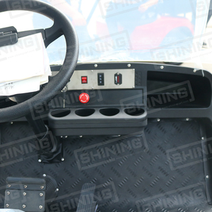 Carrito de <span class=keywords><strong>Golf</strong></span> Eléctrico Shininglsv en Venta, Carrito de <span class=keywords><strong>Golf</strong></span> Barato de 2 Plazas, Carrito de <span class=keywords><strong>Golf</strong></span> con Motor Inteligente - Product Image 4