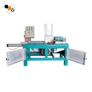 Matériel d'apiculture, machine <span class=keywords><strong>automatique</strong></span> de fabrication de ruches - Product Image 6