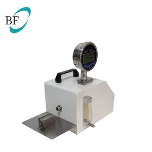 Caneta Esferográfica Detector De Fluxo De Ar Tampa De Caneta Gel Testador De Permeabilidade Do Ar Papelaria Instrumento De Teste - Product Image 1