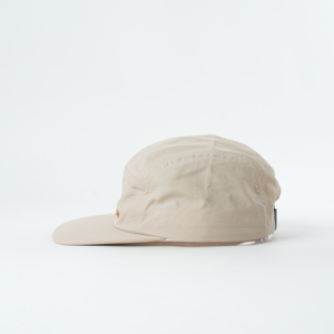 Casquettes de course et de <span class=keywords><strong>camping</strong></span> à 5 panneaux en maille plate en nylon ou en polyester personnalisées pour enfants - Product Image 3