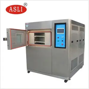 ASLI Brand Cold & Hot Temperature Thermal Shock Tester