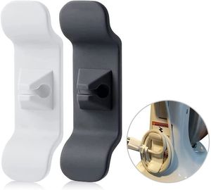 ที่เก็บสายไฟพลาสติกสำหรับจัดระเบียบสายเคเบิลเครื่องใช้ไฟฟ้าในครัว ขายส่ง - Product Image 1