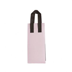 Sac à lunch isotherme personnalisé avec logo, fermeture éclair, pour boissons, pique-nique, plage, voyage en plein air - Product Image 6