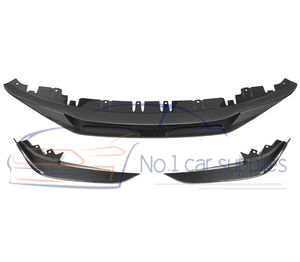 Kit carrosserie en fibre de carbone 2021-IN pour Série 4 G26 : pare-chocs, lèvres avant, diffuseur arrière, rétroviseurs, kits extérieurs - Product Image 2