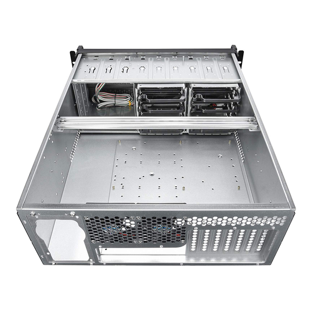H-PE ProLiant Server Chassis Compute DL380 Gen12 24SFF NC Configure-to-Order Server P73283-B21 Server Chassis