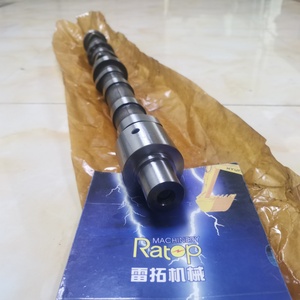 เพลาลูกเบี้ยว ME012241 ME012264 ME011296 ME013676สำหรับ4D32 4D31 - Product Image 1