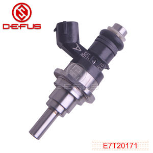 Defus Op Voorraad Brandstofinjectoren E7t20171 L3K9-13-250A Voor Mazda CX-7 2007-2010 <span class=keywords><strong>2</strong></span>.3l 2260cc Oem E7t20171 L3K9-13-250A - Product Image 3