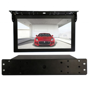 <strong>15.6</strong> 18.5 21.5 8G Memory Android Wifi 4G Enabled <strong>Bus</strong> Advertising Screen Flexible <strong>Lcd</strong> Screen for <strong>Bus</strong> - Product Image 1