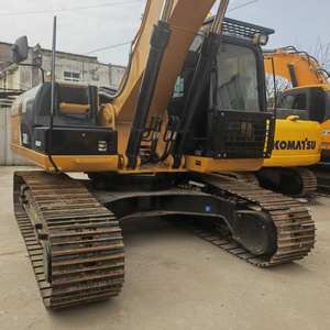 Excavadora Caterpillar 330d2l de Segunda Mano para Excavadoras 310d y 320d2 - Peso Operativo de 20 Toneladas, Capacidad de Cucharón de 1m - Product Image 1
