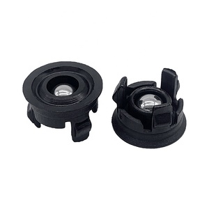 Woodworking Machinery Spare Parts Air Floating Ball for <strong>CNC</strong> Homag <strong>Biesse</strong> SCM KDT Beam Panel Saw Machine - Product Image 1