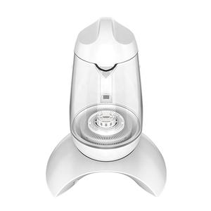 <span class=keywords><strong>Precio</strong></span> de fábrica, <span class=keywords><strong>jarra</strong></span> de <span class=keywords><strong>agua</strong></span> de alto hidrógeno, hervidor eléctrico, <span class=keywords><strong>jarra</strong></span> rica en hidrógeno, ionizador de <span class=keywords><strong>agua</strong></span> para el hogar con pantalla de visualización - Product Image 5