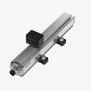 Sensor Magnetostrictivo Balluff BTL7-S566-M1400-P-KA05 de Alemania, Embalaje - Product Image 5