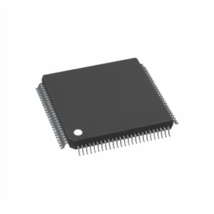 CYAT81655-64AS48T 100 LQFP Data Acquisition In Stock Electronic Circuit Components - Product Image 1