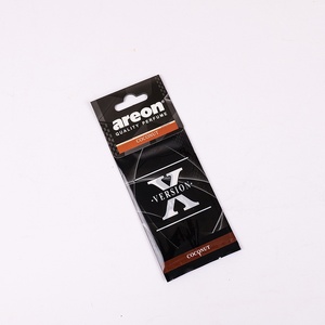 Areon – Pastilles parfumées longue durée pour voiture, élimination des odeurs, aromathérapie, évaporation naturelle, garantie 1 an, directement du fabricant - Product Image 6