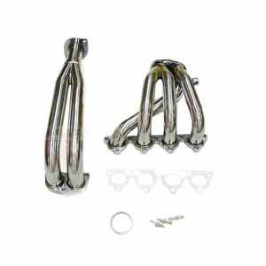 OEM nuevo colector de escape de cabezal de acero inoxidable para Honda para Civic 88-00 modelos <span class=keywords><strong>EJ</strong></span>/EG/<span class=keywords><strong>EH</strong></span>/EK D15 - Product Image 5