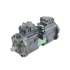 K3V140DT-9N29-17T EC290 pompa Piston hidrolik pompa utama untuk suku cadang mesin konstruksi
