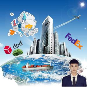 Agent principal d'expédition de fret aérien de Shenzhen pour les services porte-à-porte de DDP de cargaison non-impaire divers pays européens - Product Image 3