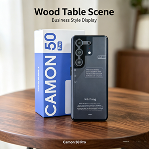 รุ่น Ultra Global Edition max 2K Android 15/16/17 เทคโนโลยีใหม่ล่าสุด Camon 50 pro มือถือ+โทรศัพท์ 5g - Product Image 6