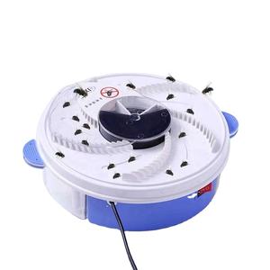 <span class=keywords><strong>Atrapamoscas</strong></span> automático para el hogar, restaurante silencioso, <span class=keywords><strong>atrapamoscas</strong></span>, puesto de carne, frutería, Exterminador de moscas, una pieza de cabello - Product Image 1