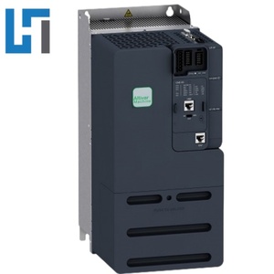 Nuevo Controlador de Frecuencia Variable Original de la Serie ATV340 ATV340D22N4, Controlador de Programación, Stock en Almacén, Entrega Rápida - Product Image 1