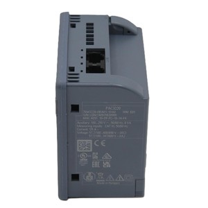 มอนิเตอร์พลังงานอุตสาหกรรม7KM3220-0BA01-1DA0 PAC3220 <span class=keywords><strong>PMD</strong></span> พร้อมจอแสดงผล LCD - Product Image 3