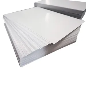 Sinosea厂家直销白色Cardstoc艺术纸硬卡120g 140g 160g 180g 200g 230g 260g 300g白卡纸