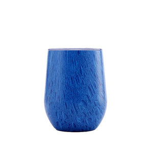 Vaso <span class=keywords><strong>de</strong></span> <span class=keywords><strong>vino</strong></span> <span class=keywords><strong>de</strong></span> acero inoxidable con forma <span class=keywords><strong>de</strong></span> huevo <span class=keywords><strong>de</strong></span> 12oz, taza <span class=keywords><strong>de</strong></span> café con tapa, logotipo personalizado, tazas <span class=keywords><strong>de</strong></span> viaje con aislamiento al vacío <span class=keywords><strong>de</strong></span> doble pared - Product Image 6