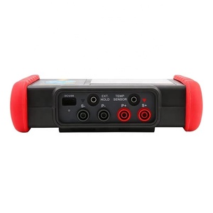 Probador de Resistencia Interna de Baterías UT677A+ para Inspección de Baterías de Litio, Pruebas de 7V, Personalización OEM, 1 Año de Garantía - Product Image 3