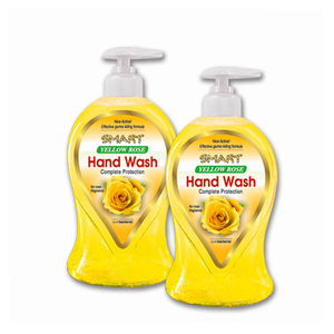 Premium Fresh <b>Scent</b> Hand Wash Liquid Moisturizing Antibacterial Formula Germ Defense Gentle Skin Care Hygiene Cleaning Bulk - Product Image 1