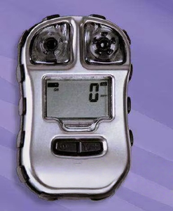 Detector de Gas Industrial Inalámbrico QRAE 3 con Detección de CO y COV de Alta Precisión - Product Image 2