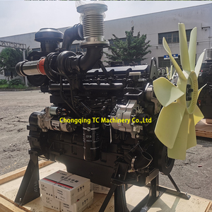 CCEC/Shangchai <span class=keywords><strong>D</strong></span> Series Arranque eléctrico Genset <span class=keywords><strong>Diesel</strong></span> Generadores 204kw 226kw 228kw Motor de planta de energía SC8D280D2 SC9D310D2 - Product Image 3