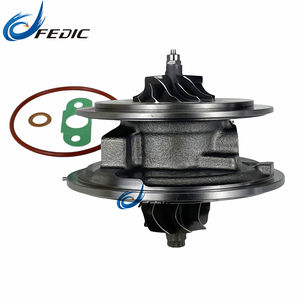 Turbocompressore di fabbrica GT1446V 792290 Turbo cartuccia 03 l253016m per VW T5 trasportatore 2.0TDI 84HP 62Kw <span class=keywords><strong>CAAA</strong></span> 2009 - Product Image 3